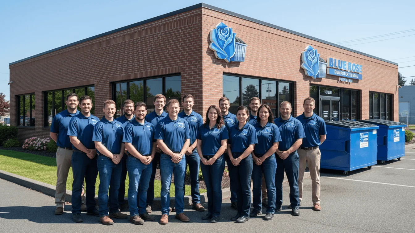 Dumpster Rental Portland-img