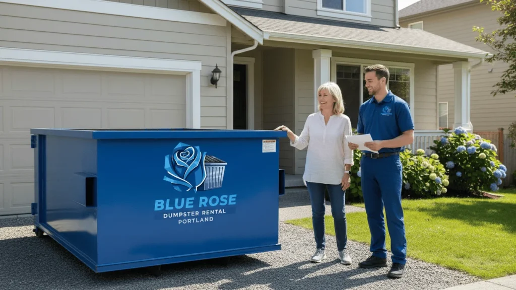 Same-day Dumpster Rental Portland-img