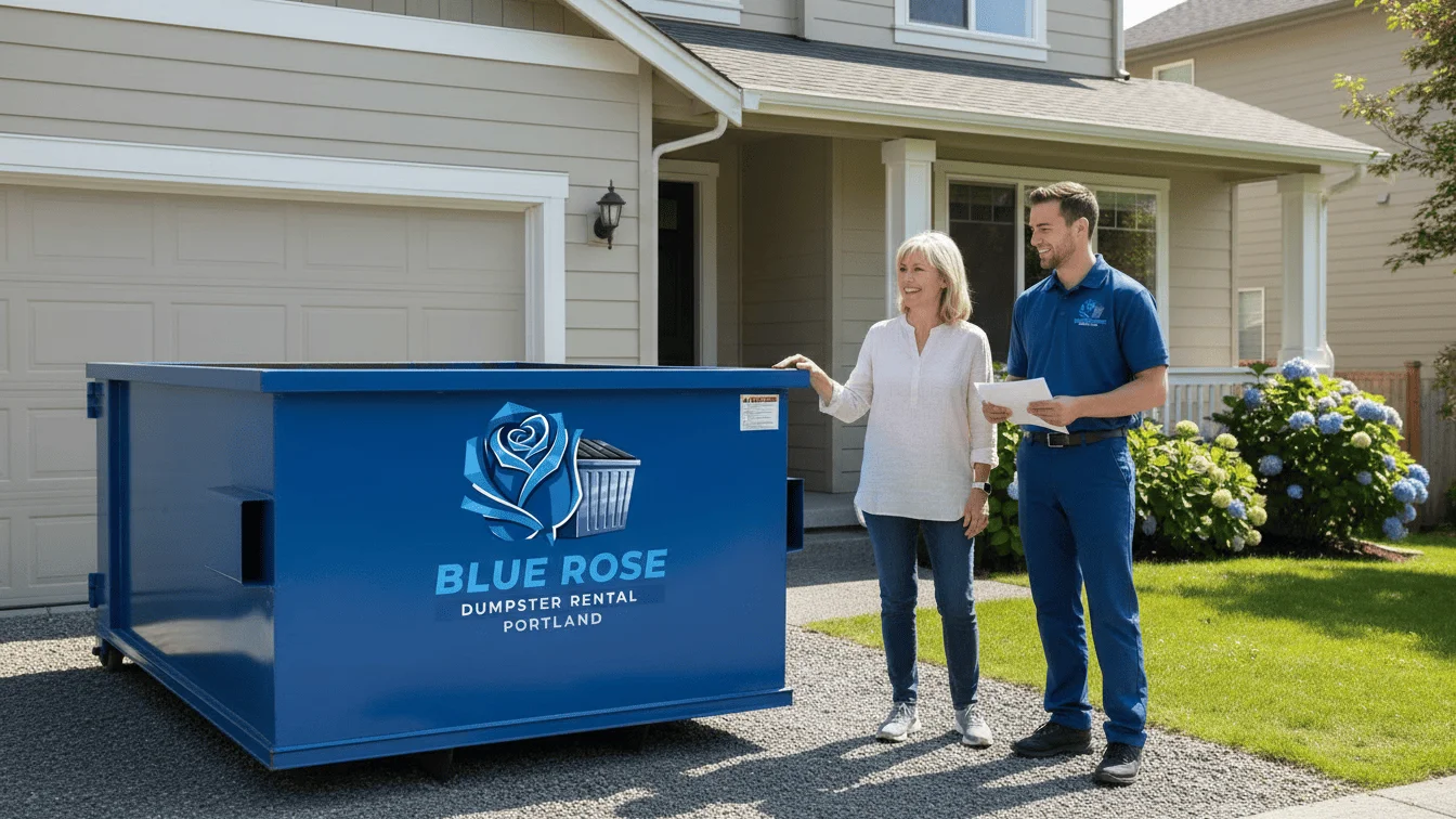 Same-day Dumpster Rental Portland-img